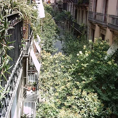 Pensjonat Alamar Barcelona