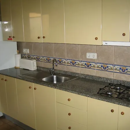 Vendégház Alamar