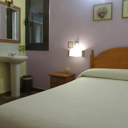 Alamar Penzion Barcelona