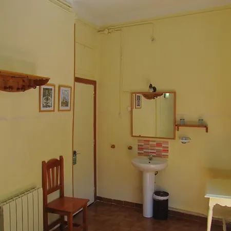 Alamar Penzion Barcelona