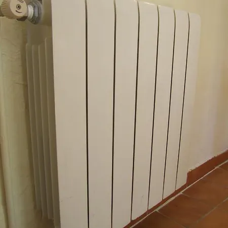 Penzion Alamar Barcelona