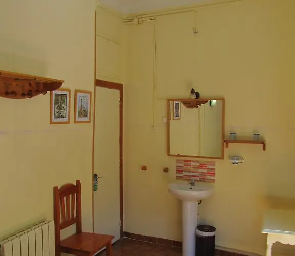 Alamar Pensión Barcelona