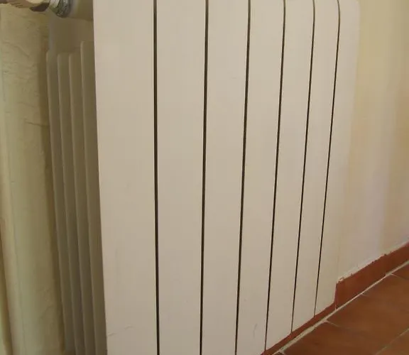 Pensión Alamar Barcelona